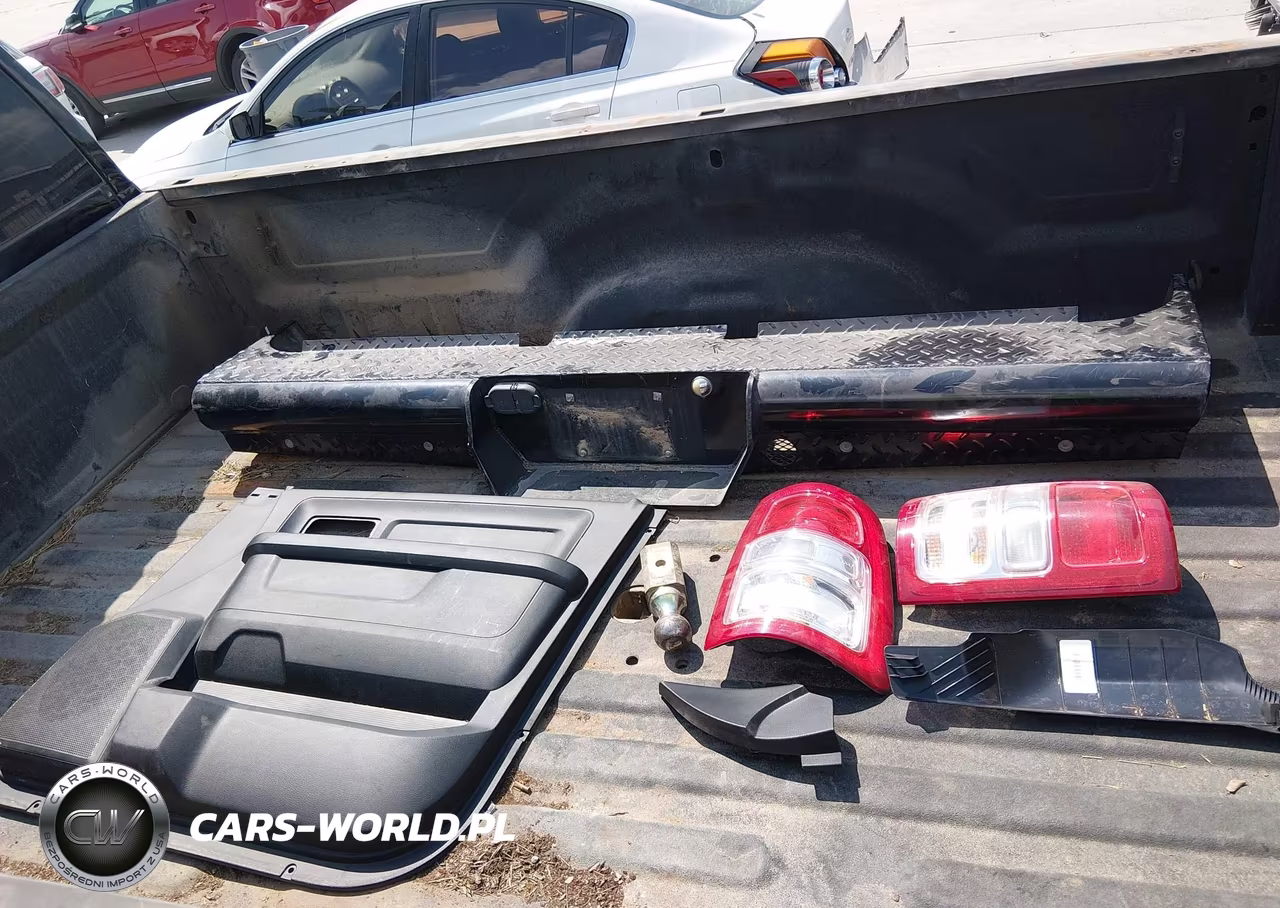 2022 Ram 2500 Tradesman 4X4 8' Box VIN:3C6UR5HL2NG411316 - 12
