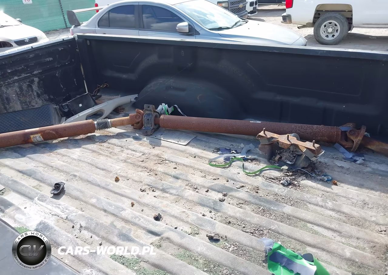 2013 Ram 2500 Tradesman VIN:3C6TR4HTXDG518652 - 11