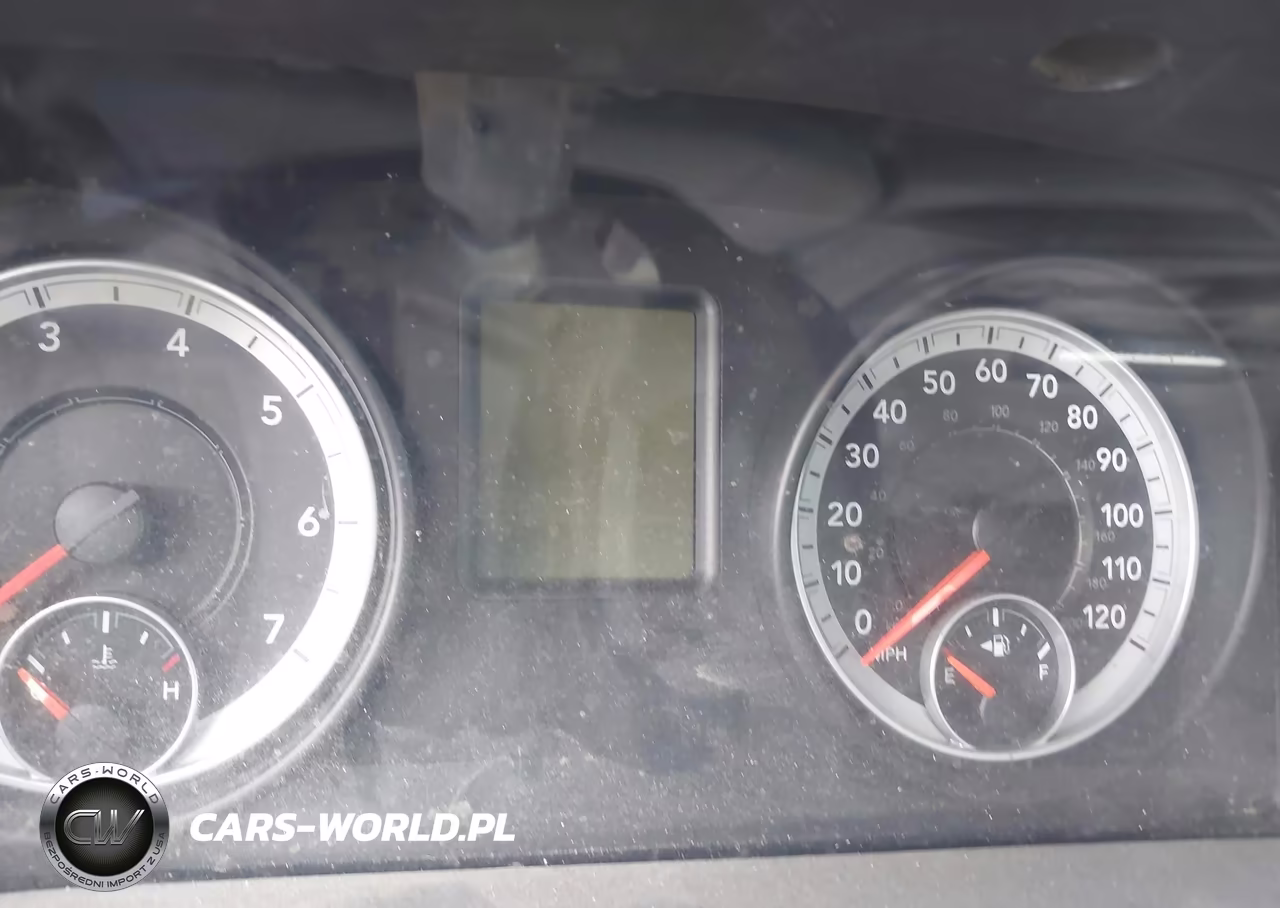 2013 Ram 2500 Tradesman VIN:3C6TR4HTXDG518652 - 15