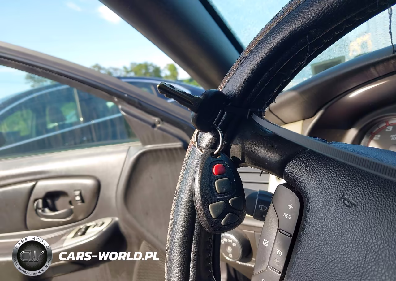 2006 Chevrolet Monte Carlo Ss VIN:2G1WL16C769377778 - 11