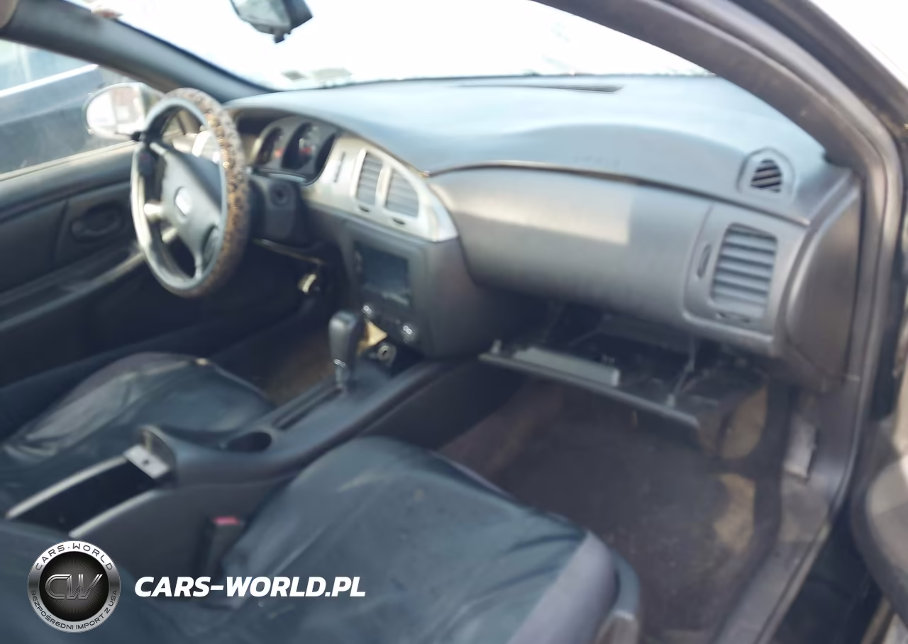 2006 Chevrolet Monte Carlo Ss VIN:2G1WL16C769377778 - 5