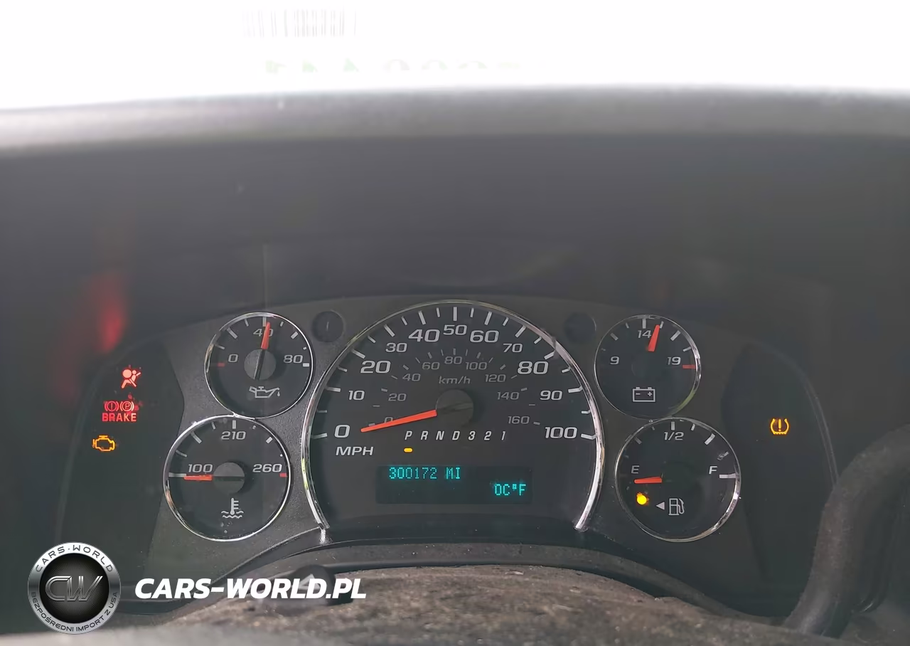 2011 Chevrolet Express 1500 Work Van VIN:1GCSGAFX9B1106281 - 7