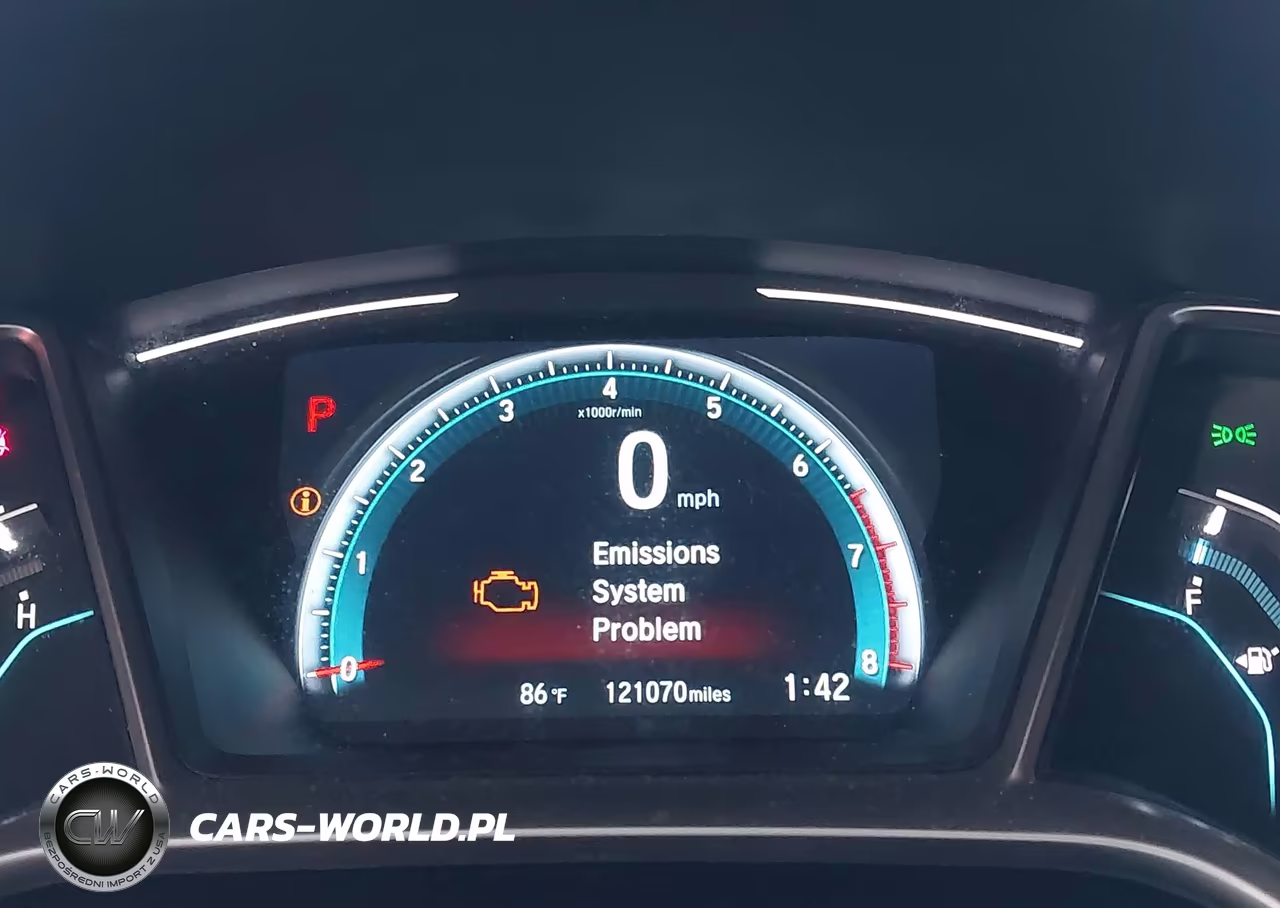 2017 Honda Civic Ex-L VIN:2HGFC1F71HH631053 - 16