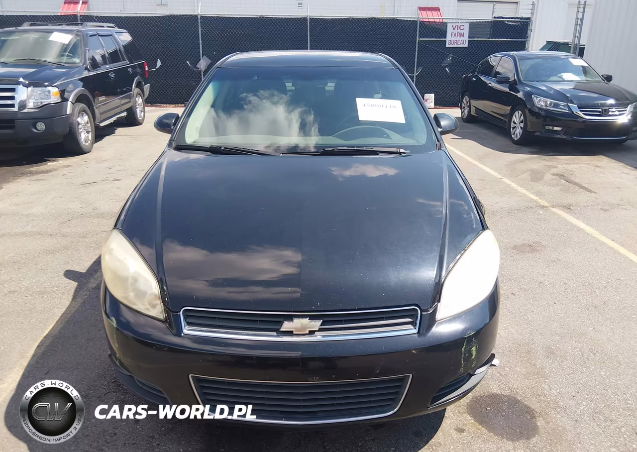 2011 Chevrolet Impala Lt VIN:2G1WG5EK1B1314835 - 13