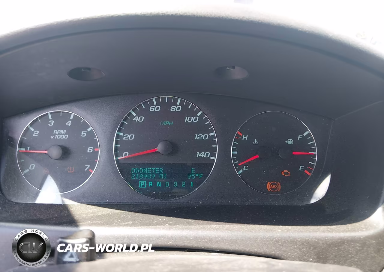 2011 Chevrolet Impala Lt VIN:2G1WG5EK1B1314835 - 7