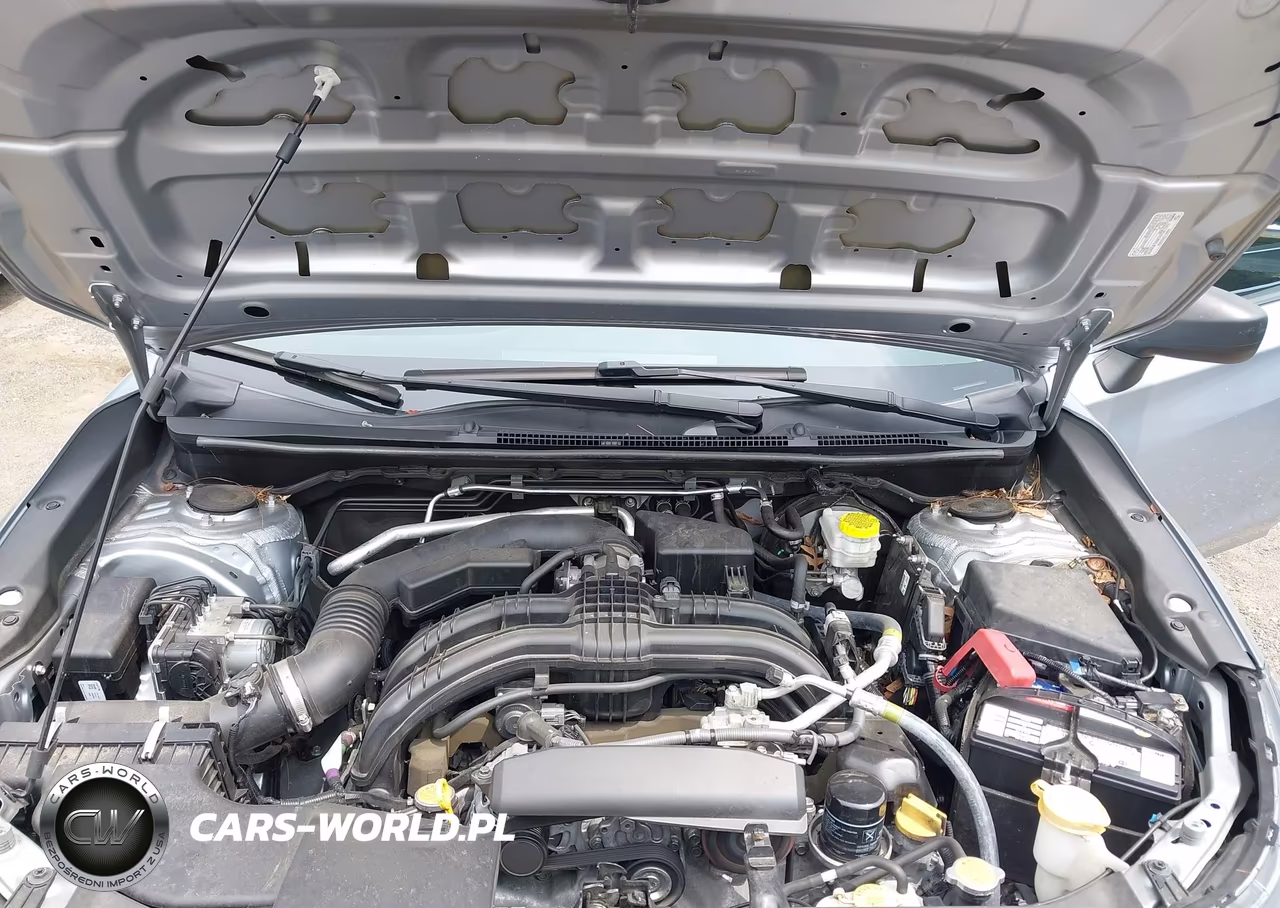 2020 Subaru Impreza 5-Door VIN:4S3GTAB60L3723590 - 10