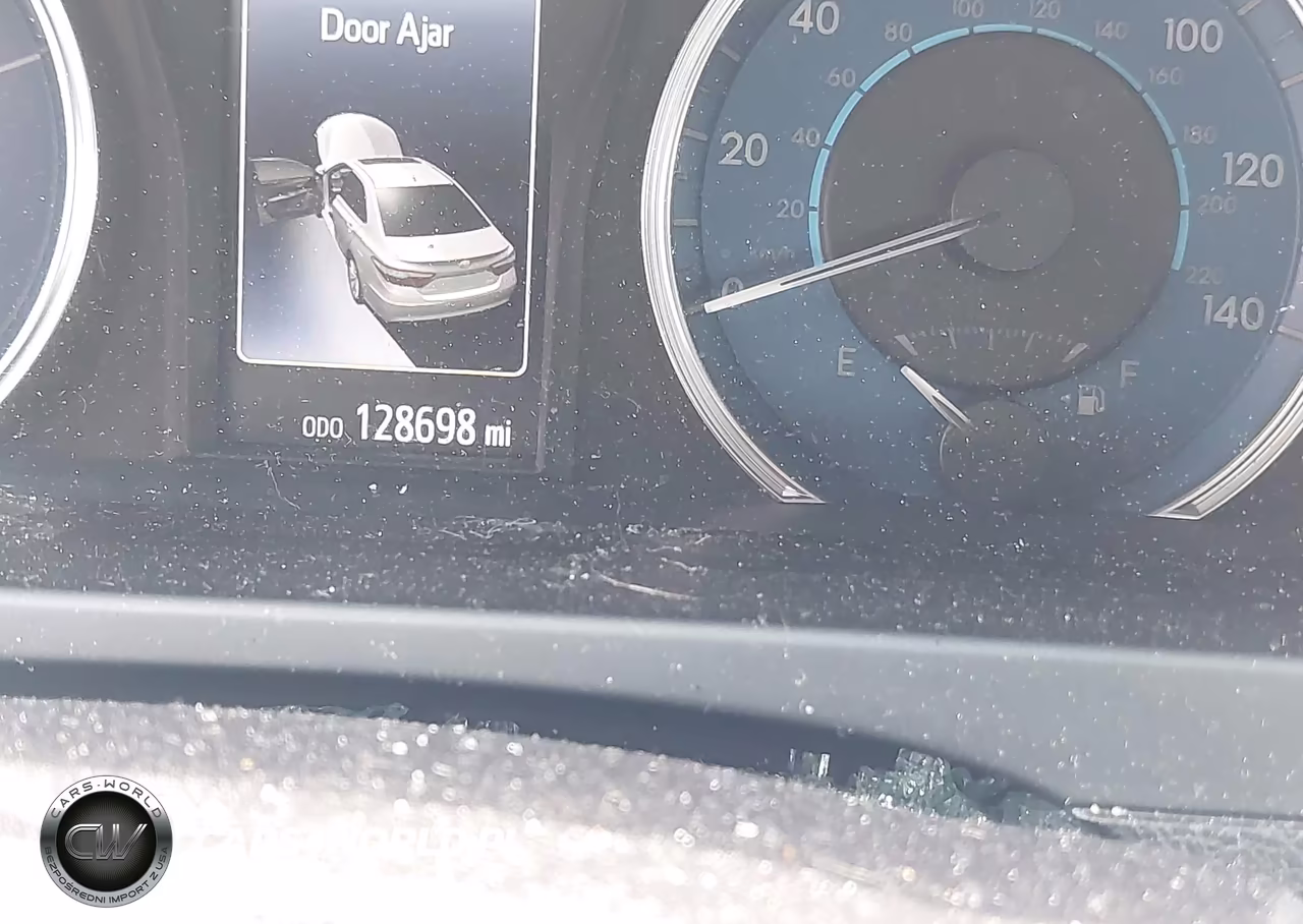 2017 Toyota Camry Hybrid Xle VIN:4T1BD1FK1HU228598 - 15
