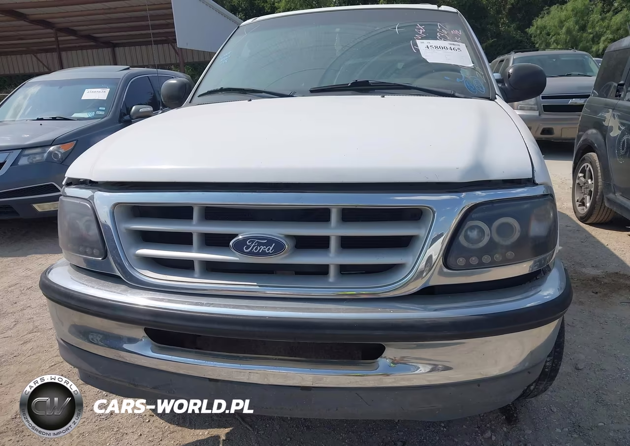 1999 Ford Expedition Xlt VIN:1FMRU1867XLB99367 - 6