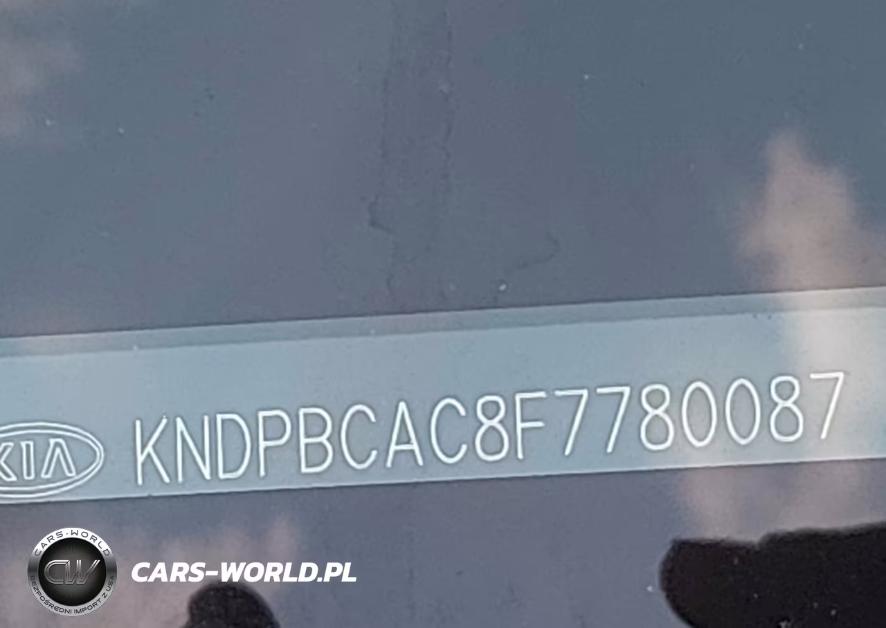 2015 Kia Sportage Lx VIN:KNDPBCAC8F7780087 - 9