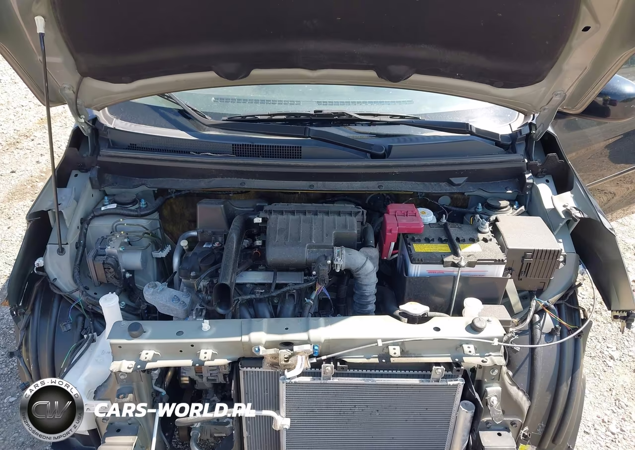 2023 Mitsubishi Mirage Es-Le VIN:ML32AUHJ1PH004602 - 10