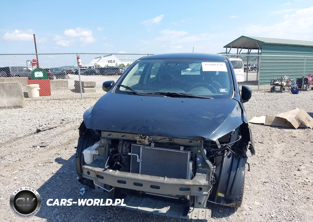 2023 Mitsubishi Mirage Es-Le VIN:ML32AUHJ1PH004602 - 6
