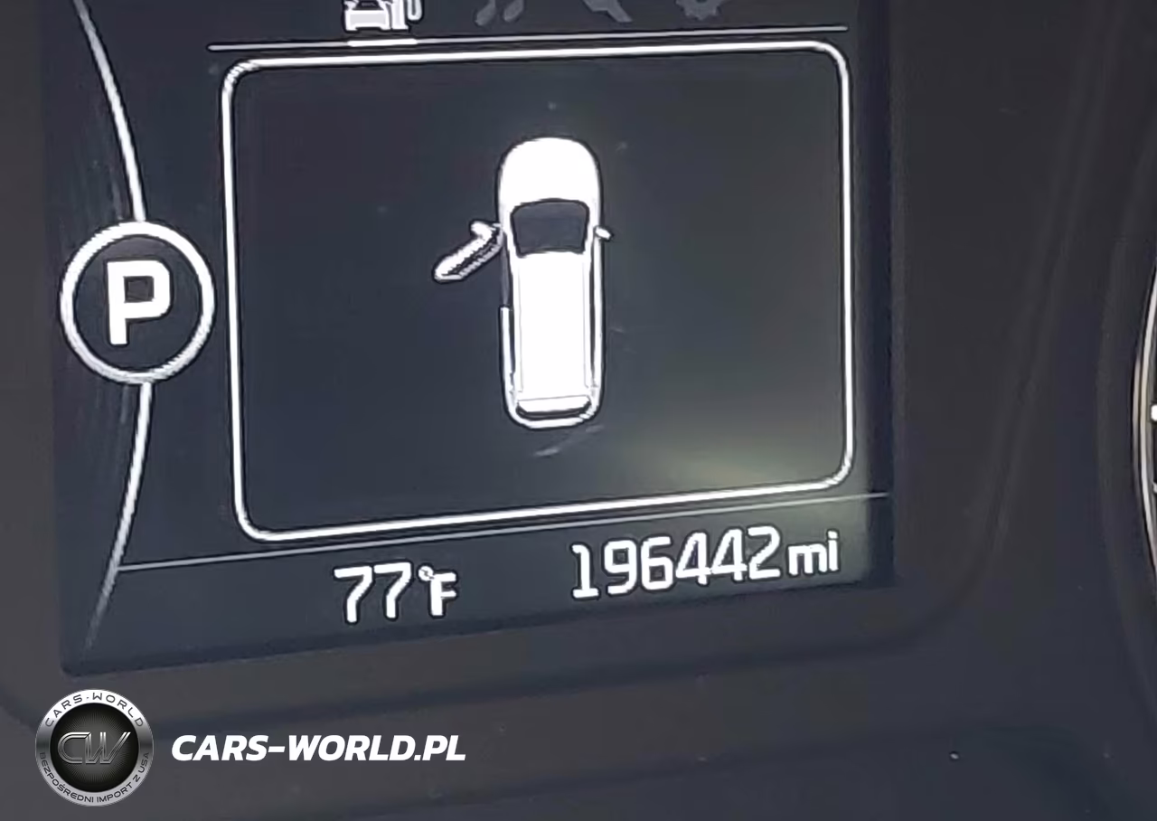 2016 Kia Sorento 2.4L Lx VIN:5XYPGDA37GG110185 - 16