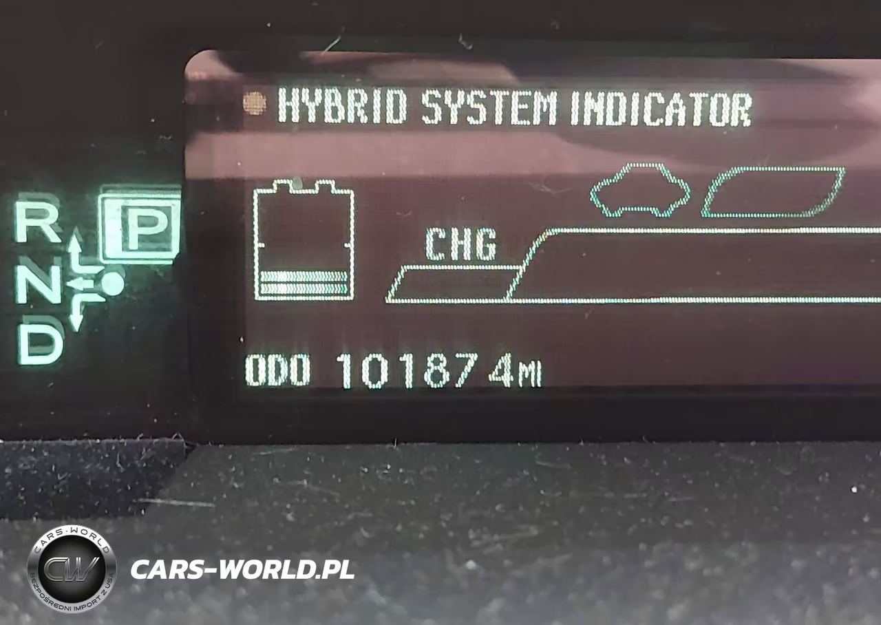 2012 Toyota Prius Four VIN:JTDKN3DU4C1563060 - 15