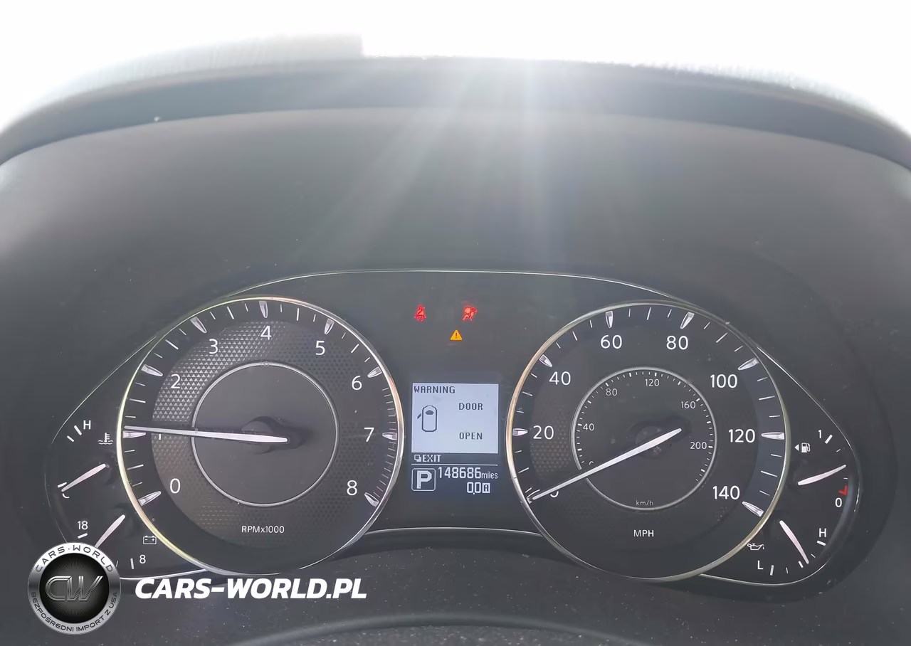2017 Nissan Armada Platinum VIN:JN8AY2NC3H9505098 - 7