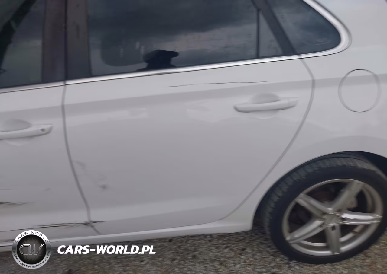 2018 Hyundai Elantra Gt VIN:KMHH35LE5JU032981 - 6