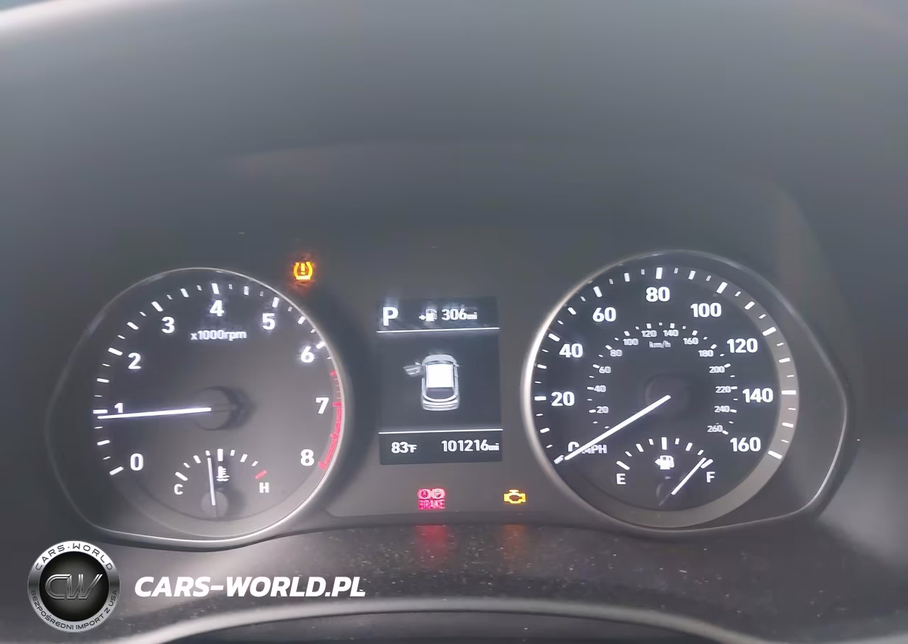 2018 Hyundai Elantra Gt VIN:KMHH35LE5JU032981 - 7