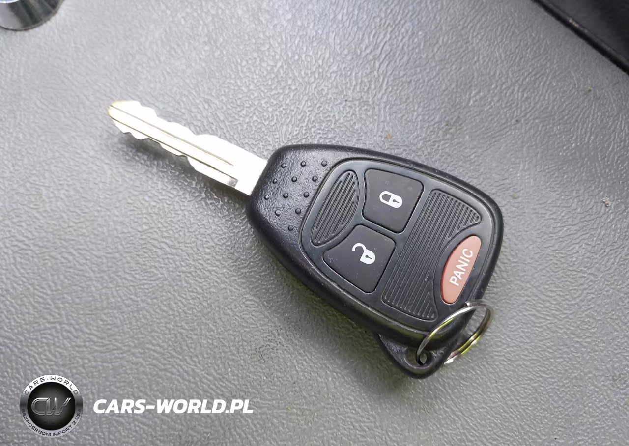 2006 Dodge Caravan Sxt VIN:1D4GP45R16B759801 - 11