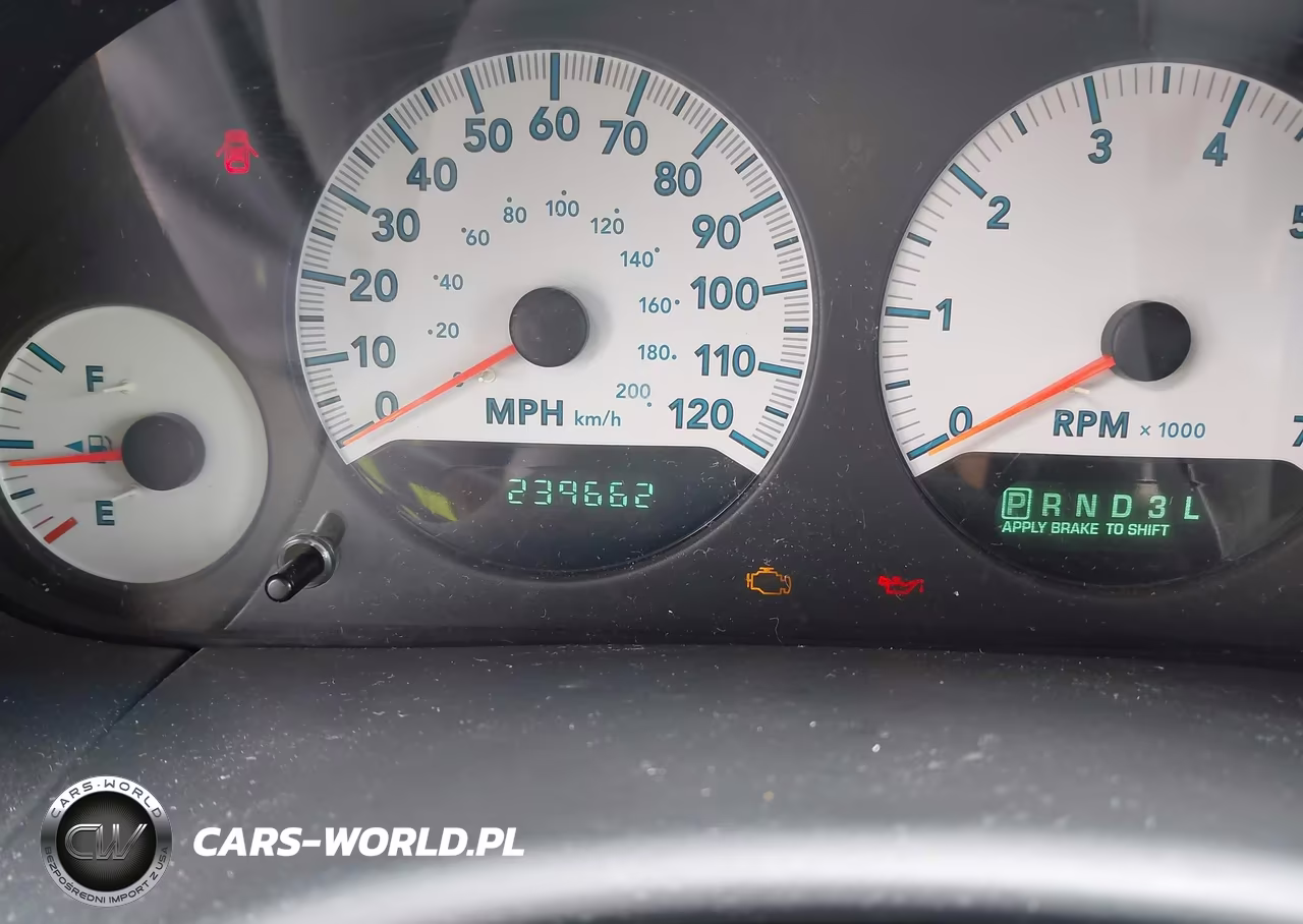 2006 Dodge Caravan Sxt VIN:1D4GP45R16B759801 - 7