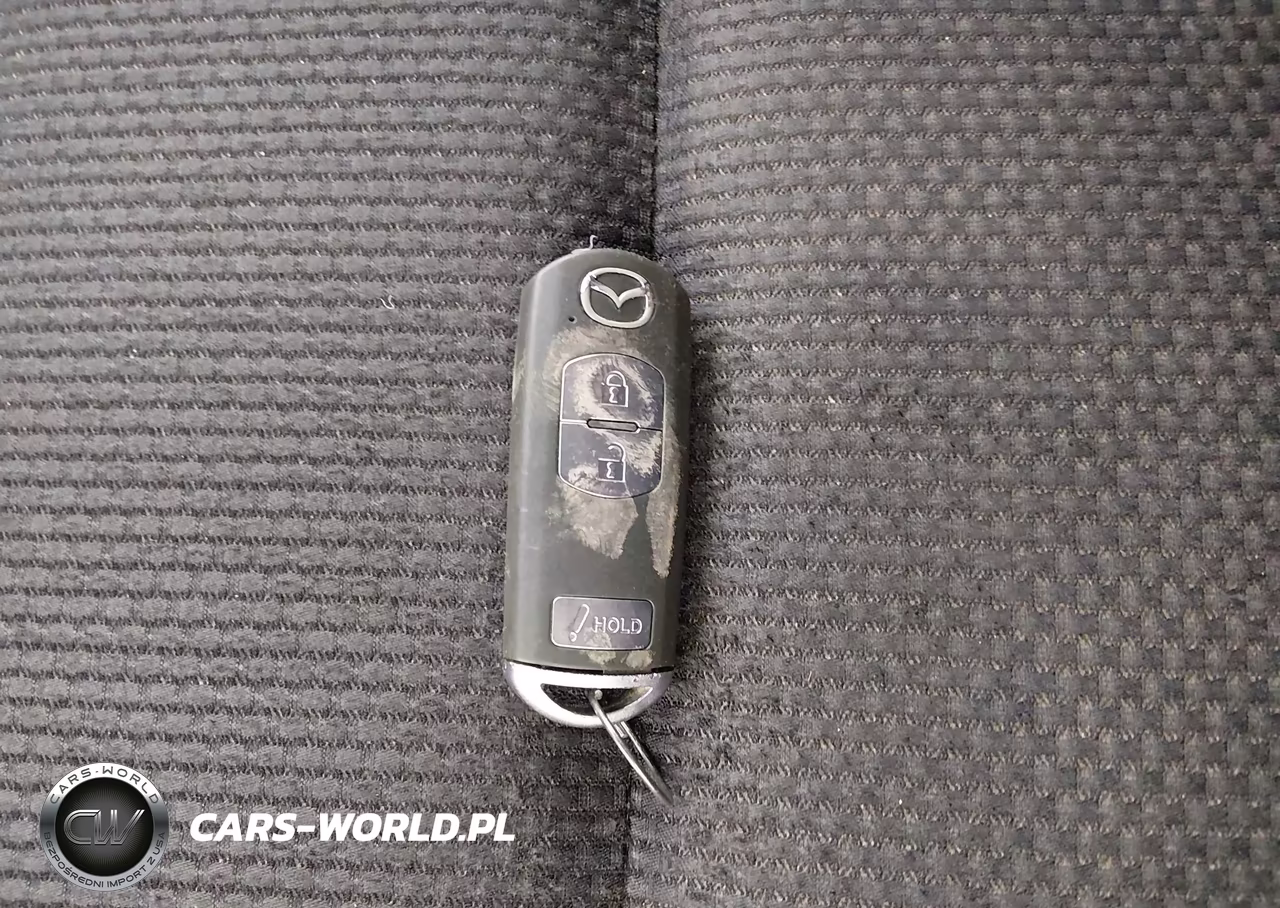 2016 Mazda Cx-5 Touring VIN:JM3KE2CY6G0672783 - 11