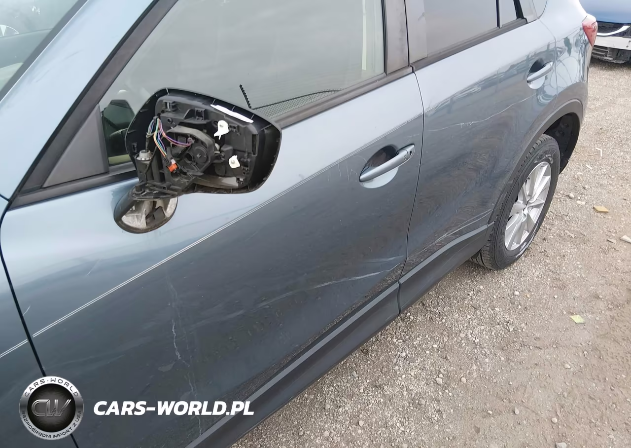 2016 Mazda Cx-5 Touring VIN:JM3KE2CY6G0672783 - 20