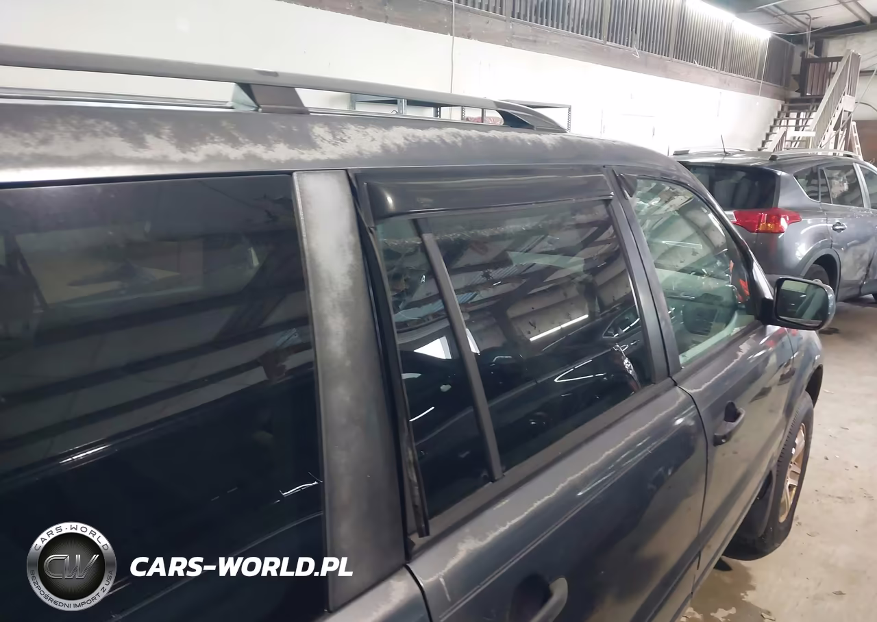 2005 Honda Pilot Ex VIN:5FNYF18465B023337 - 12