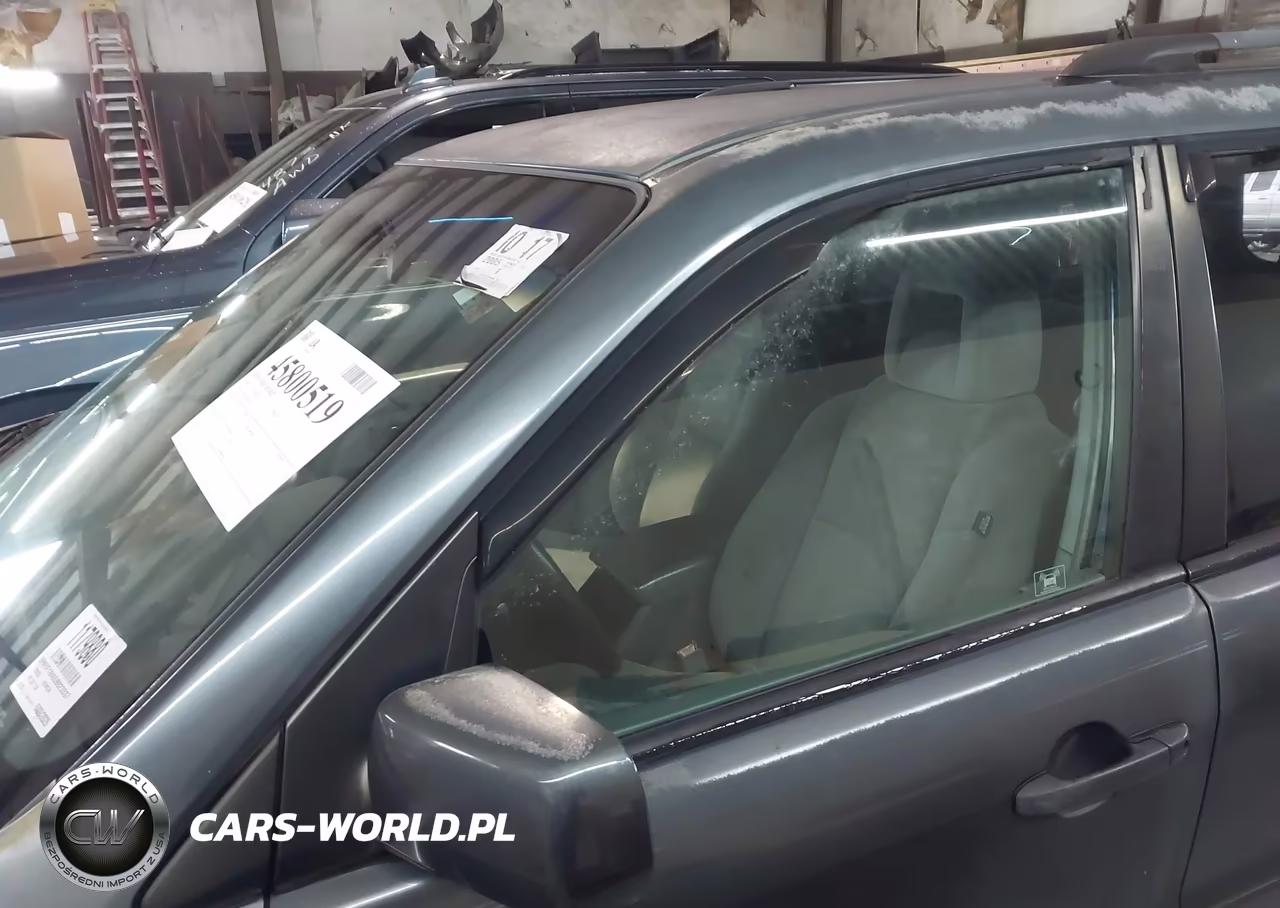 2005 Honda Pilot Ex VIN:5FNYF18465B023337 - 13