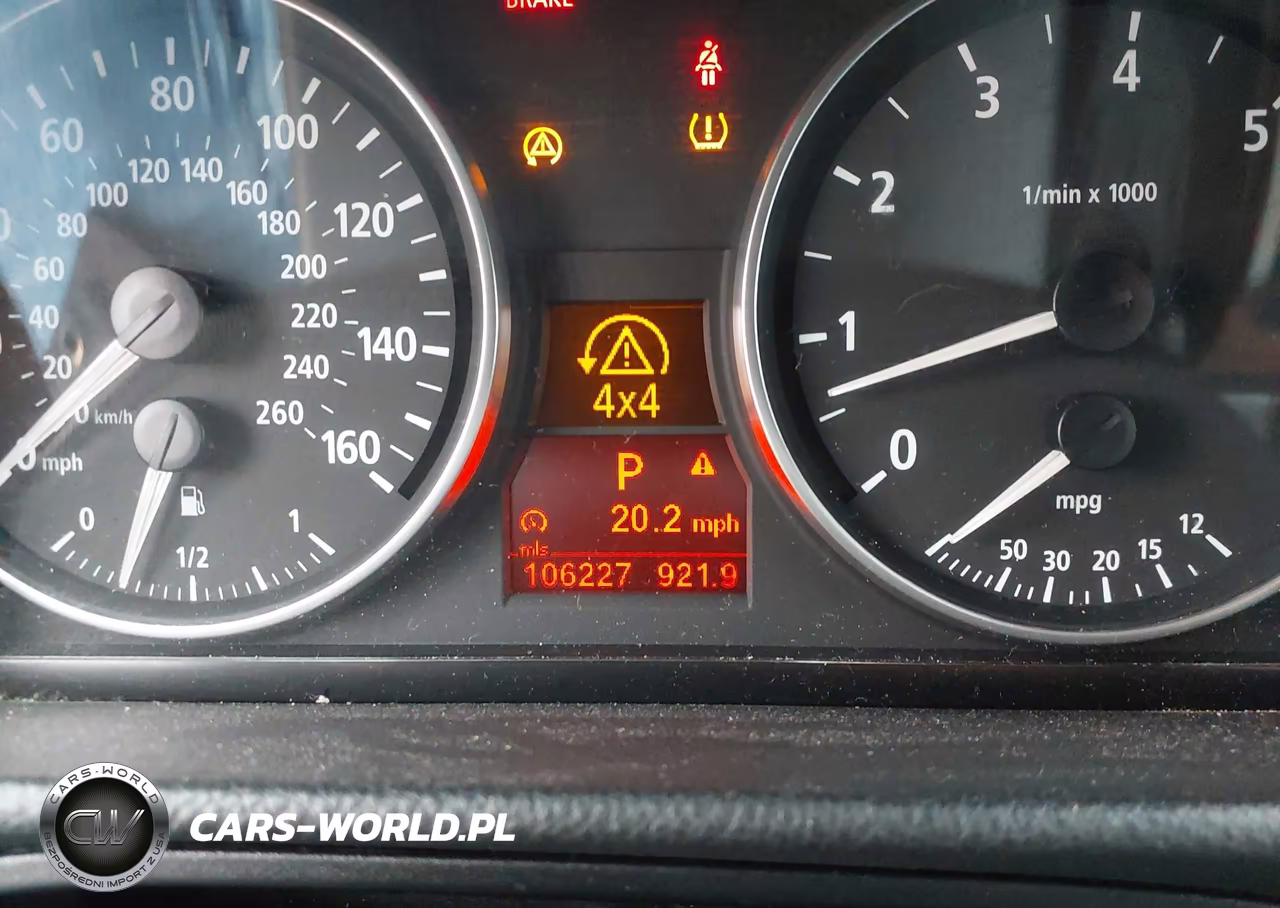 2006 BMW 325Xi VIN:WBAVD13586KV10999 - 15