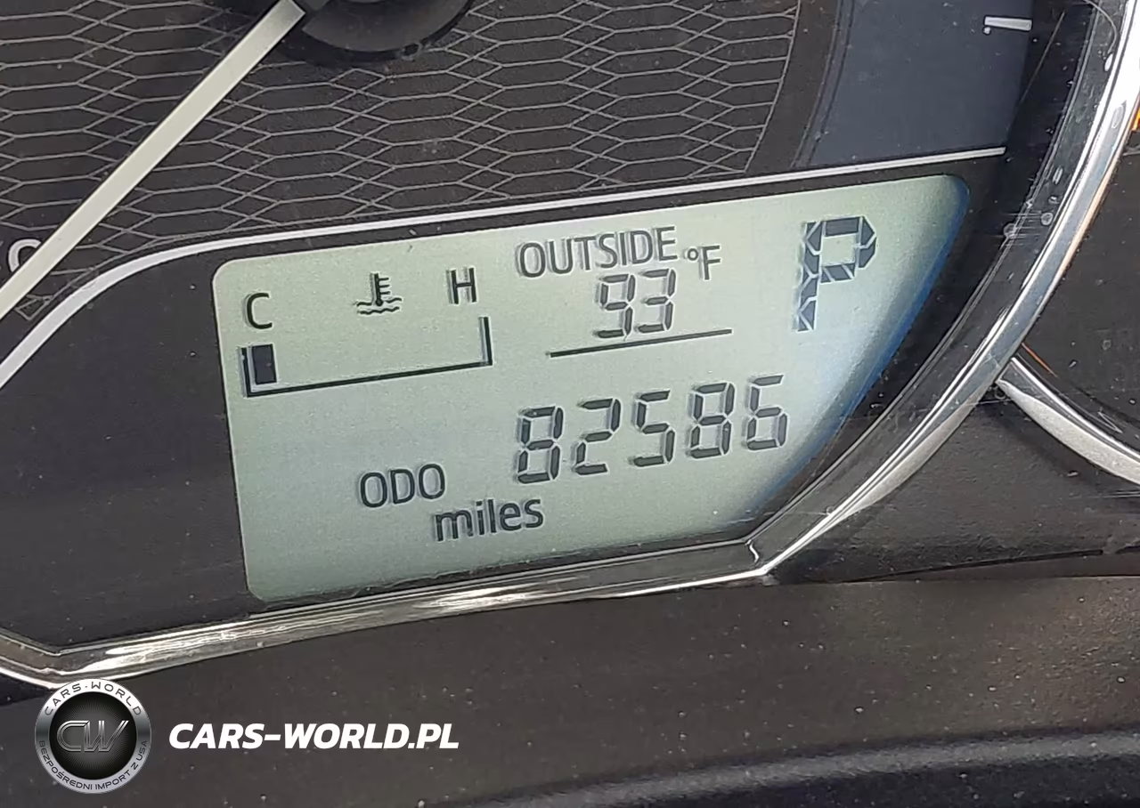 2015 Toyota Corolla Le VIN:5YFBURHE7FP242834 - 16