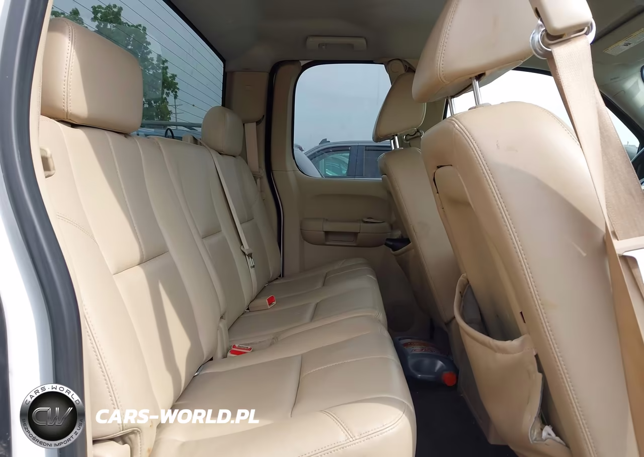 2009 Chevrolet Silverado 1500 Lt VIN:1GCEK29029Z180671 - 8