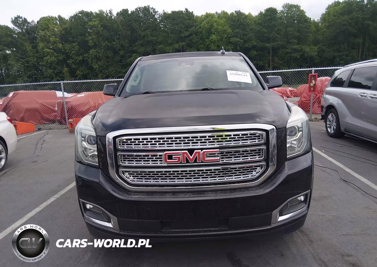 2017 GMC Yukon Slt VIN:1GKS1BKC3HR114563 - 13
