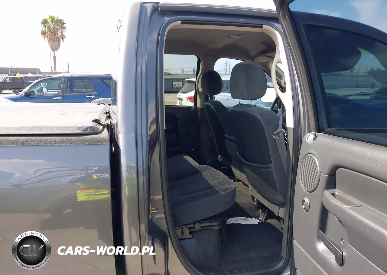 2002 Dodge Ram 1500 VIN:1D7HA18N22J241891 - 8