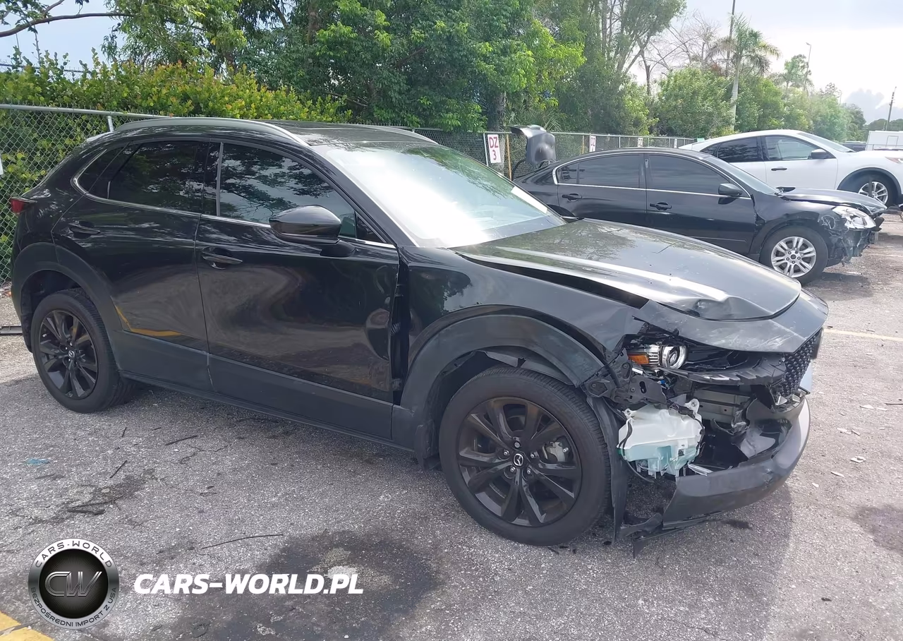 2023 Mazda Cx-30 2.5 Turbo Premium – zdjęcie 1 z 16