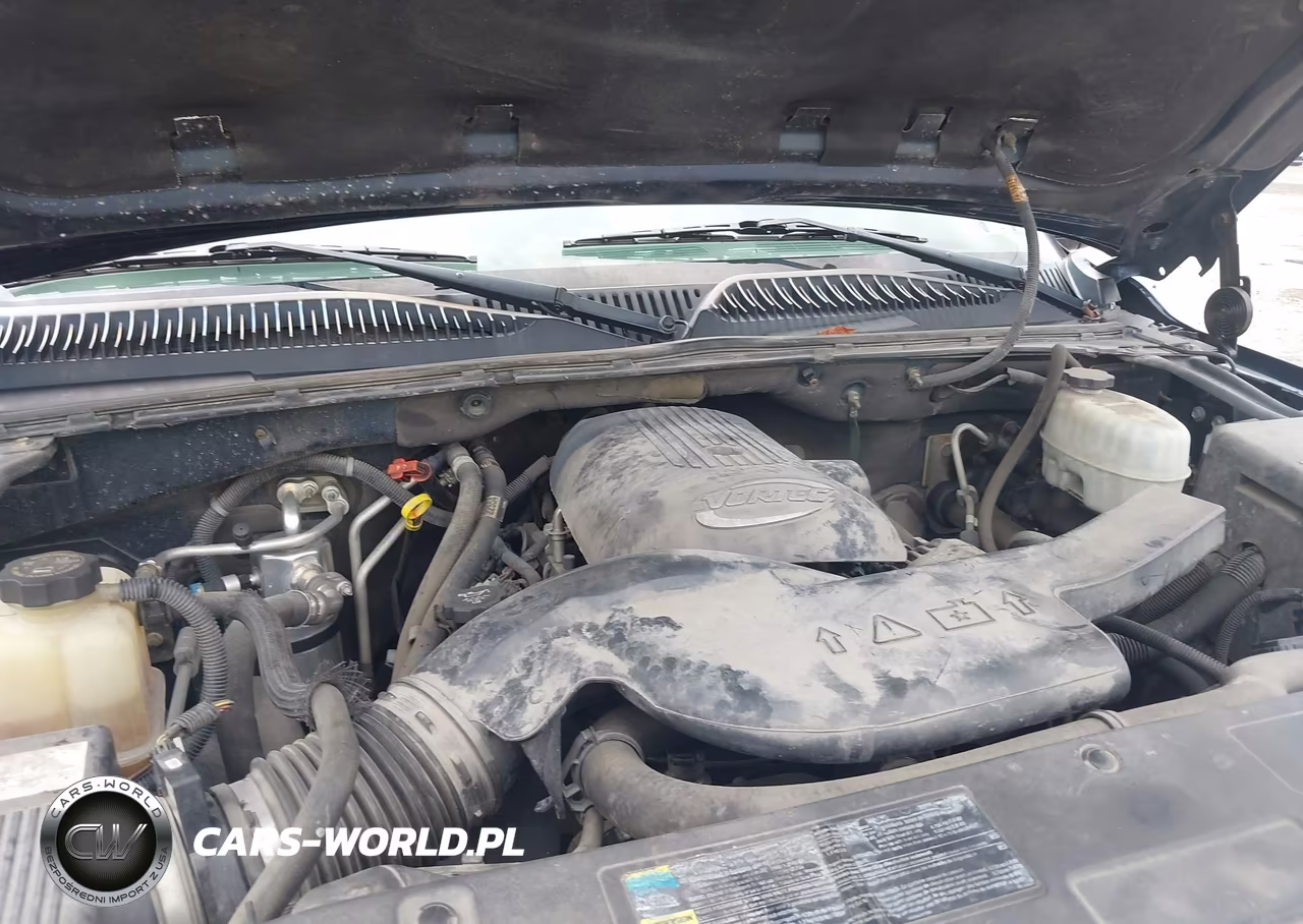 2005 Chevrolet Tahoe Ls VIN:1GNEK13Z15J219297 - 10