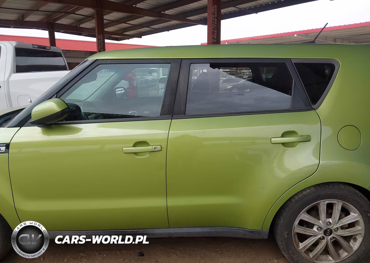 2018 Kia Soul + VIN:KNDJP3A55J7891424 - 14