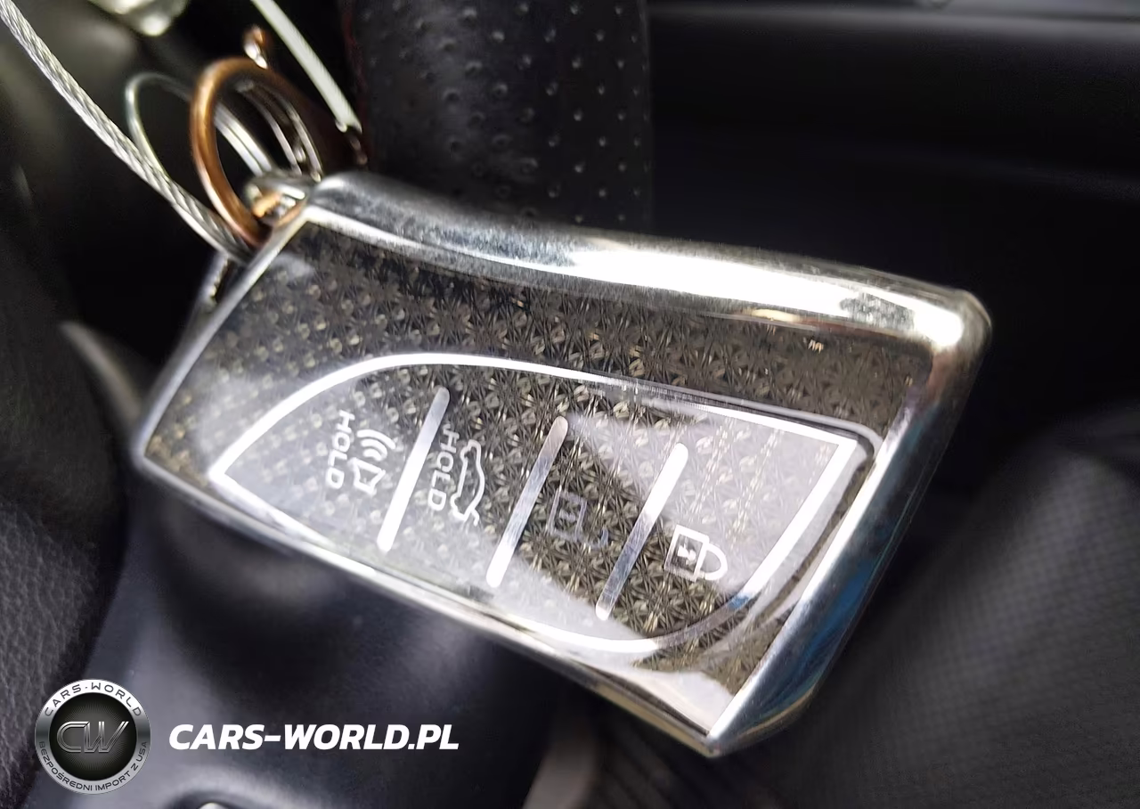 2022 Lexus Ux 200 F Sport VIN:JTHR3JBH4N2054838 - 11