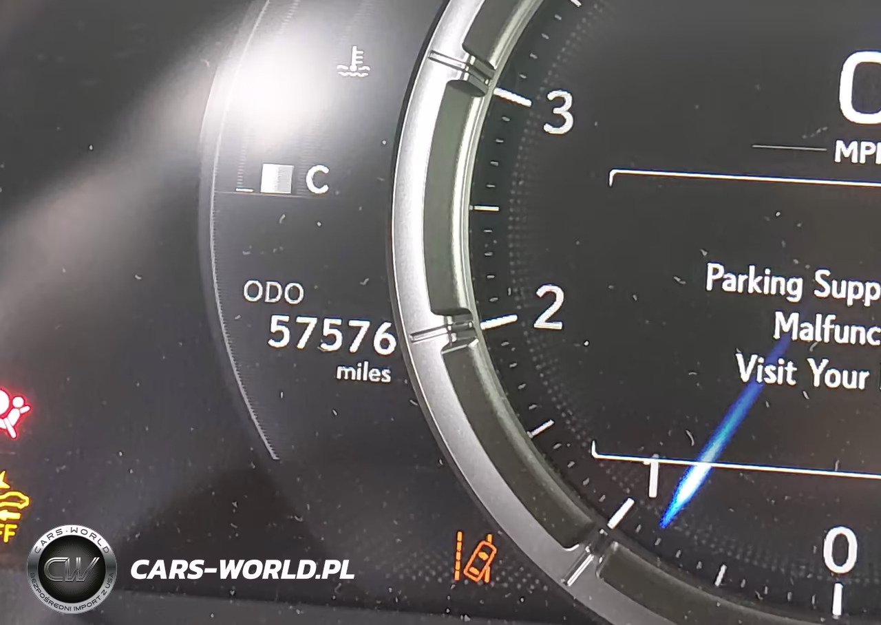 2022 Lexus Ux 200 F Sport VIN:JTHR3JBH4N2054838 - 16