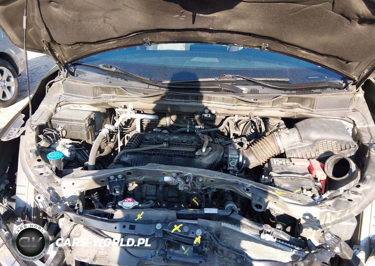 2018 Honda Odyssey Touring VIN:5FNRL6H86JB046155 - 10