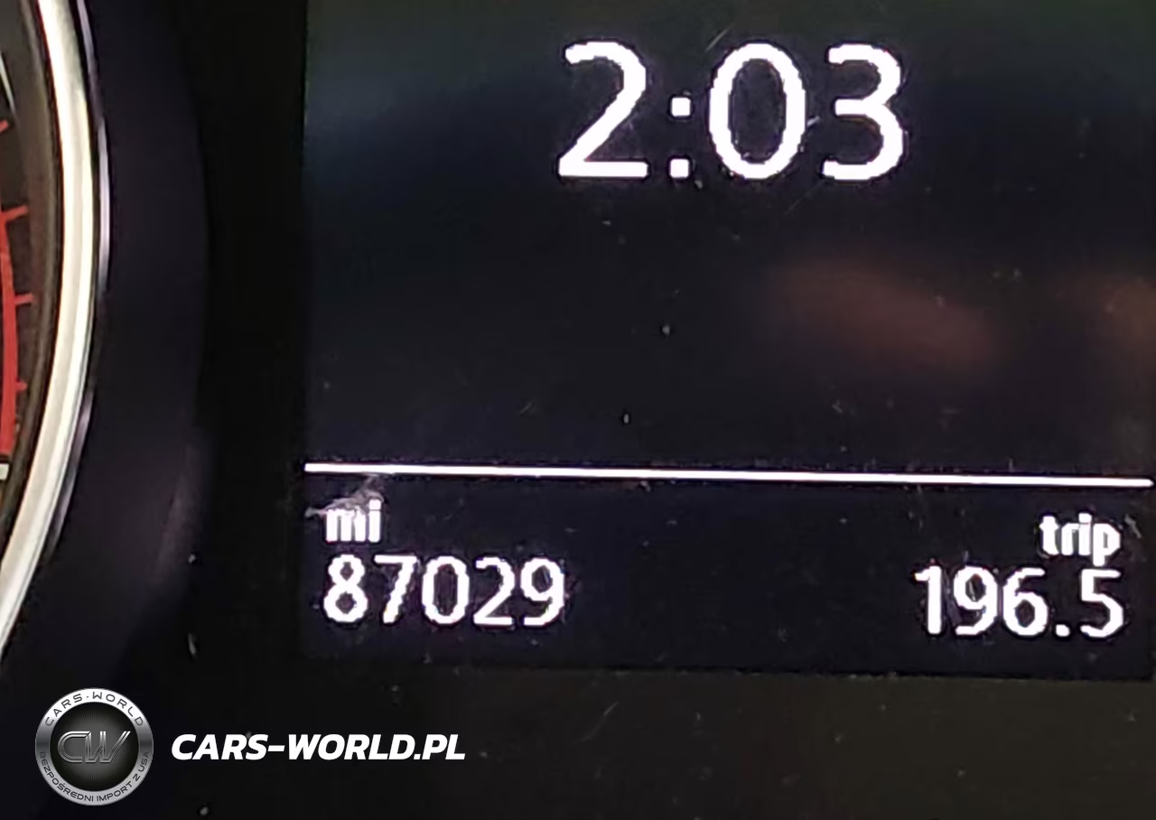 2019 Volkswagen Golf 1.4T S-1.4T Se VIN:3VWG57AU3KM011274 - 15
