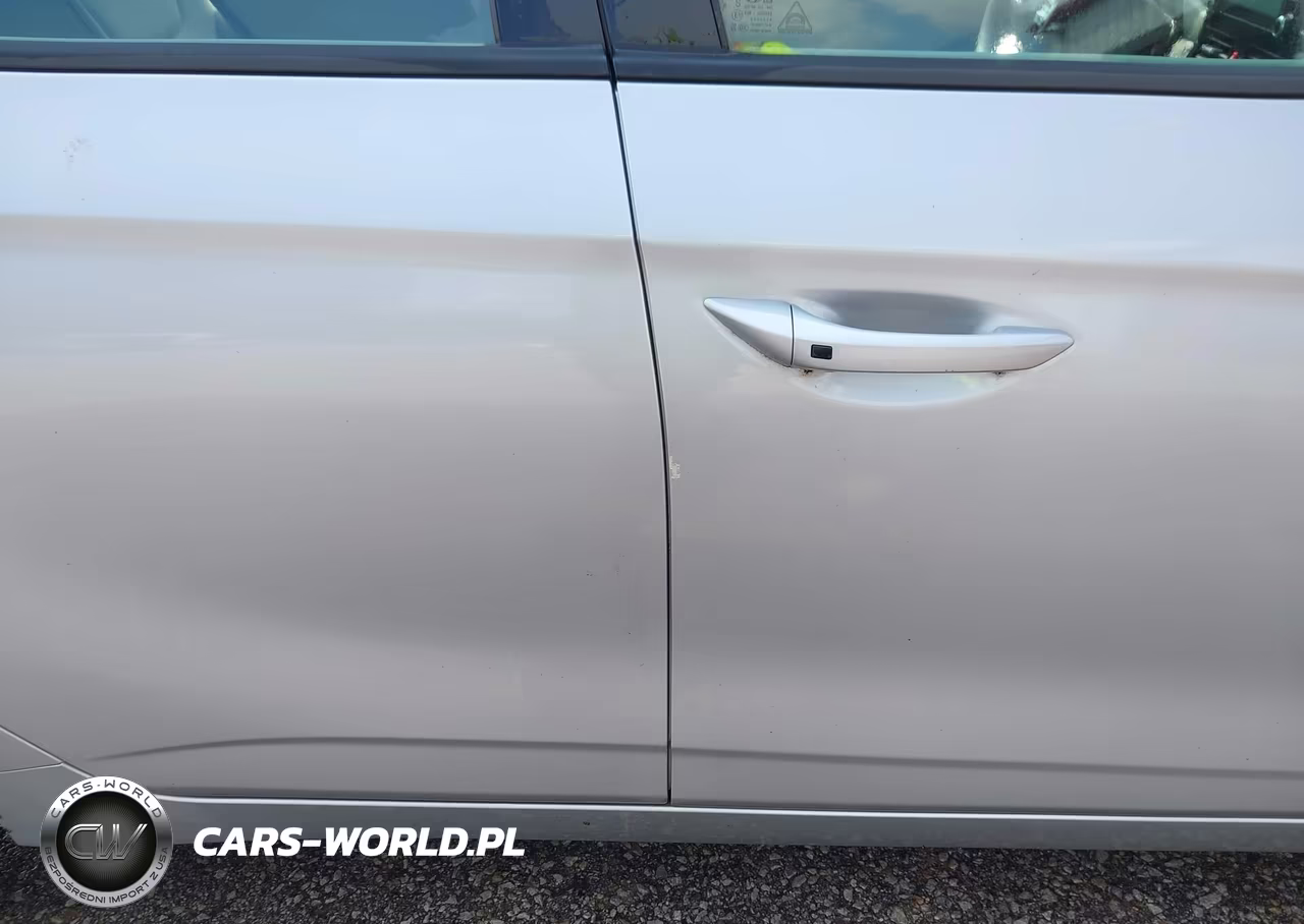 2020 Hyundai Ioniq Hybrid Blue VIN:KMHC65LCXLU220334 - 15