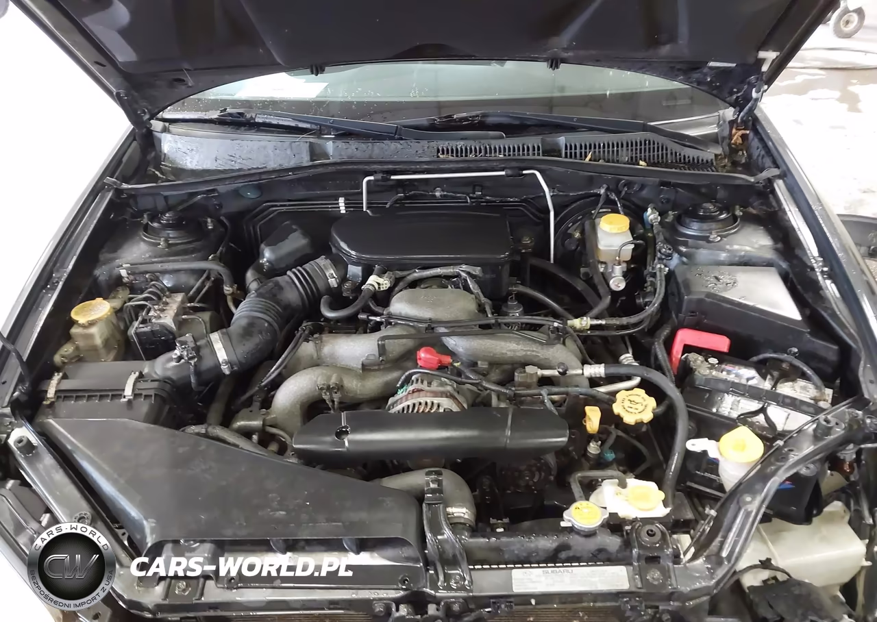 2009 Subaru Outback 2.5I VIN:4S4BP61C297331288 - 10