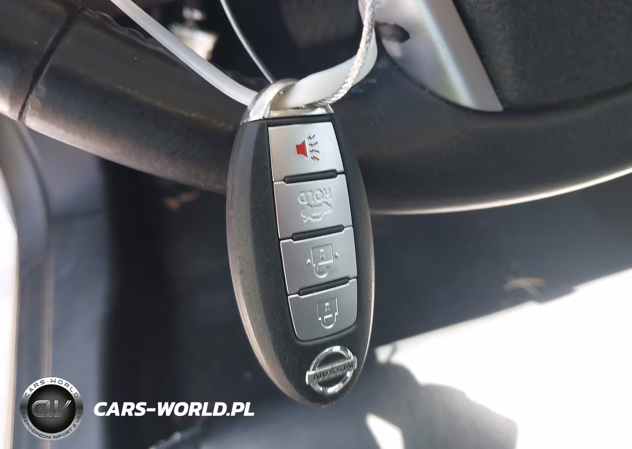 2018 Nissan Altima 2.5 Sr VIN:1N4AL3AP0JC243998 - 11