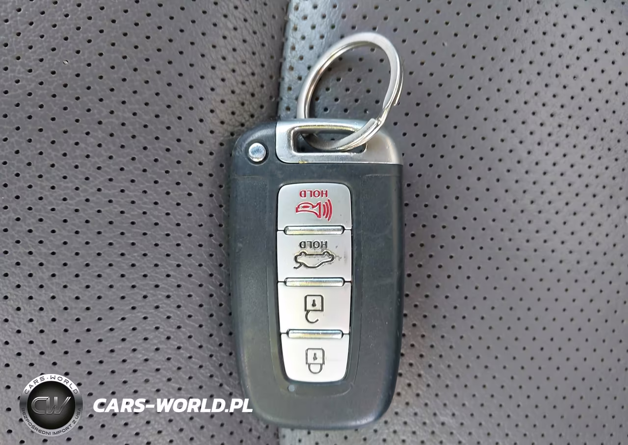 2013 Hyundai Sonata Hybrid VIN:KMHEC4A4XDA08943 - 11