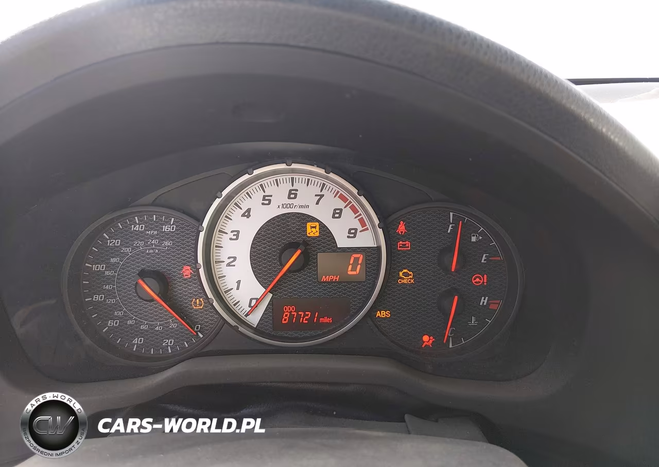 2013 Scion Fr-S VIN:JF1ZNAA14D1715259 - 7