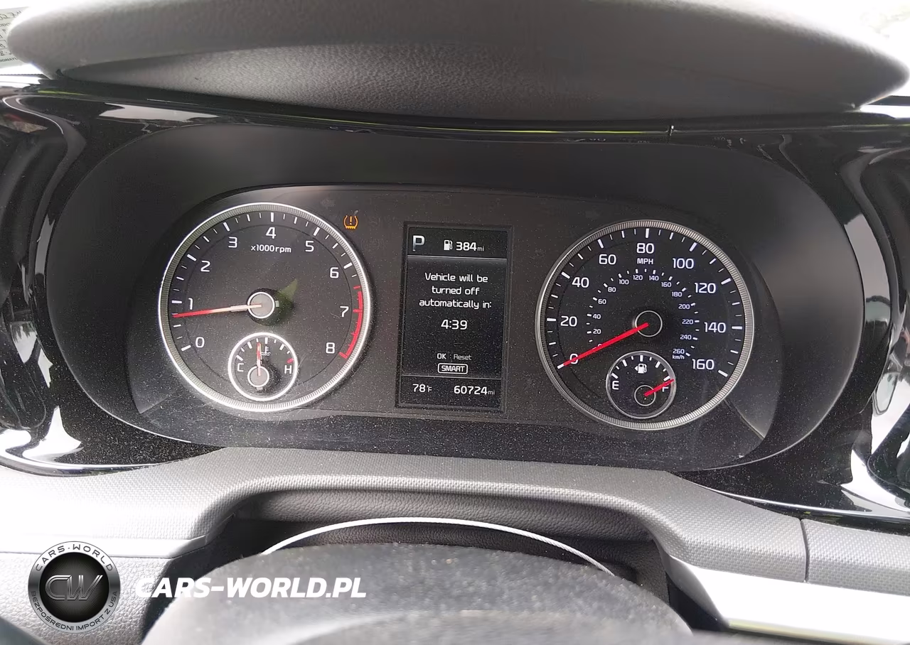 2021 Kia K5 Gt-Line VIN:5XXG64J27MG073973 - 7