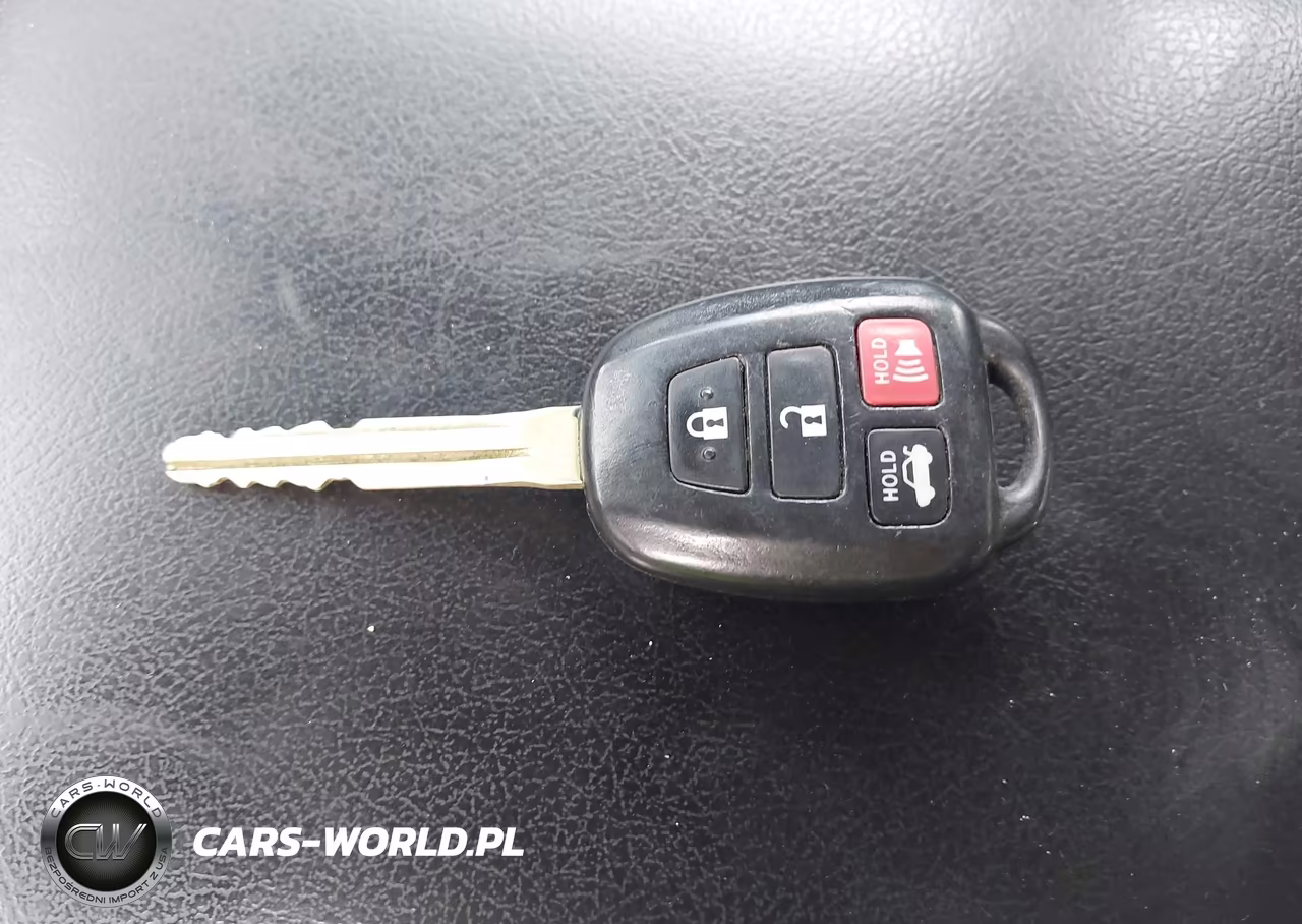 2017 Toyota Camry Se VIN:4T1BF1FK4HU348504 - 11