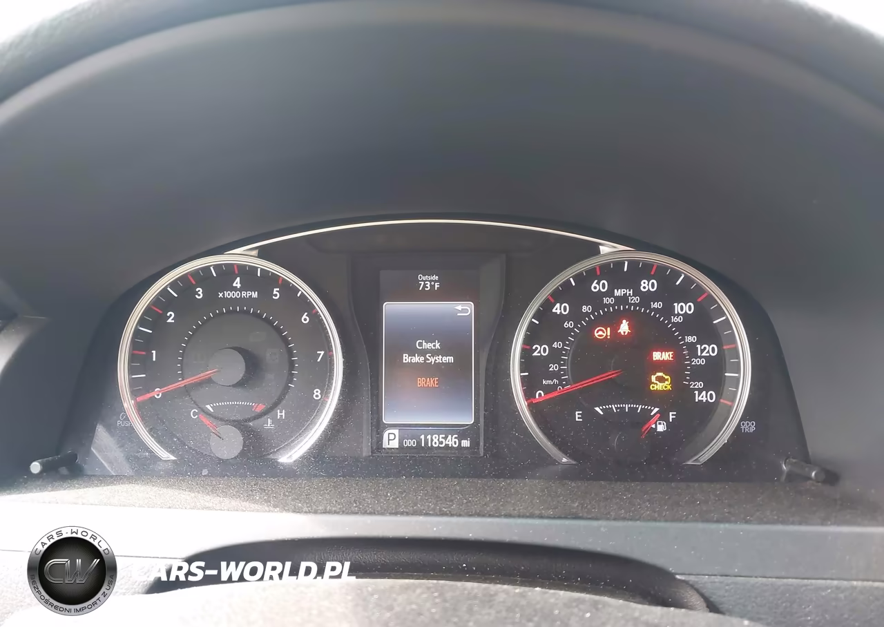 2017 Toyota Camry Se VIN:4T1BF1FK4HU348504 - 7