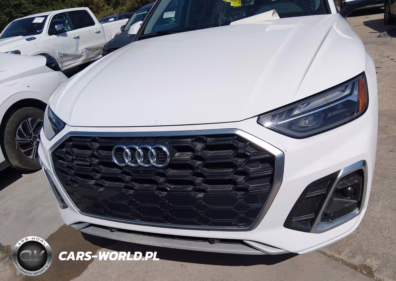 2024 Audi Q5 Premium Plus 45 Tfsi S Line Quattro VIN:WA1EAAFY1R2083908 - 12