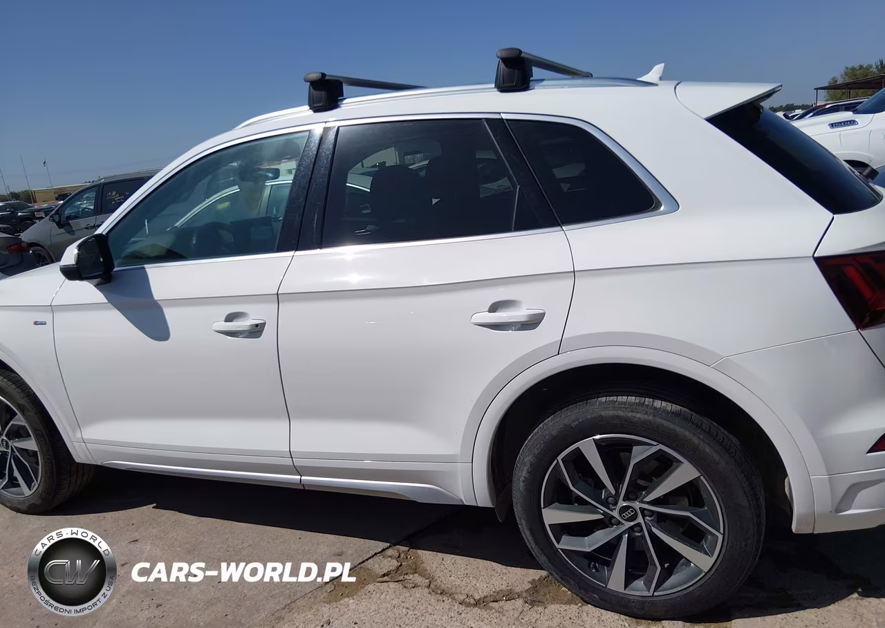 2024 Audi Q5 Premium Plus 45 Tfsi S Line Quattro VIN:WA1EAAFY1R2083908 - 14