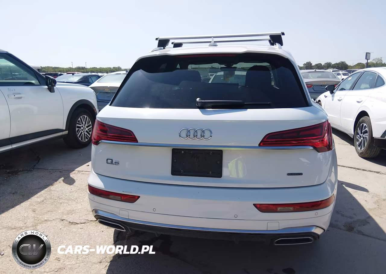 2024 Audi Q5 Premium Plus 45 Tfsi S Line Quattro VIN:WA1EAAFY1R2083908 - 16