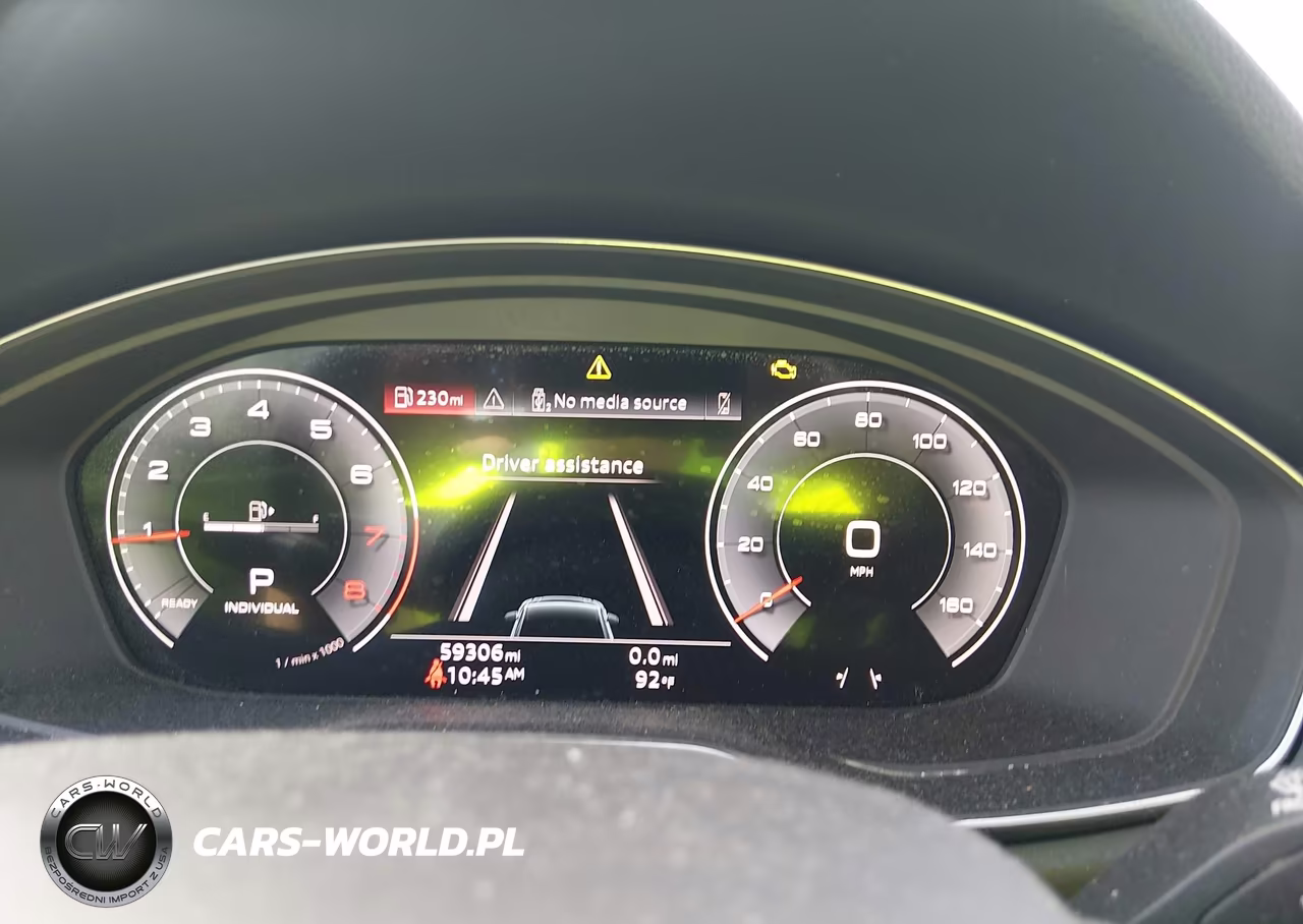 2024 Audi Q5 Premium Plus 45 Tfsi S Line Quattro VIN:WA1EAAFY1R2083908 - 7